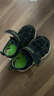 Skechers斯凱奇男童休閑時尚軟底包頭魔術貼沙灘涼鞋400041N 曬單實拍圖