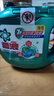 汰漬（TIDE）二合一洗衣凝珠深層潔凈護色防串色薰衣草香味持久留香家庭裝 碧浪洗衣凝珠【草木清新 41顆【家庭裝 曬單實(shí)拍圖