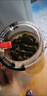 同仁堂綠茶減肥刮油 新茶云霧綠茶正宗頭采春茶高山云霧濃香耐泡罐裝 【凈重發(fā)貨 無干燥劑】 【手工制作 香濃耐泡】云霧綠茶4罐裝 曬單實(shí)拍圖