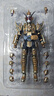 BANDAI萬(wàn)代  SHF 假面騎士時(shí)王 平成20周年 模型玩具 15cm SHF 崇皇時(shí)王 曬單實(shí)拍圖