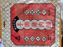 香貢貢特級(jí)原切 豬肉脯大片裝鮮豬肉制作廈門特產(chǎn)休閑肉類零食豬肉干80g 曬單實(shí)拍圖