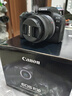 CANON佳能 EOS R10 微單相機  小巧輕量高性 視頻直播高清相機 國際版 R10機器+1845mm鏡頭 標配+128G內(nèi)存卡+相機包 曬單實拍圖