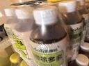 【整箱批發(fā)】檸檬茶多多果味茶飲料350ml/瓶草莓果汁鳳梨飲品夏季 檸檬茶多多350ml*6瓶/箱 曬單實(shí)拍圖