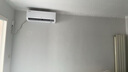 TCL京東聯(lián)名2匹新一級(jí)能效真省電SE掛機(jī)省電空調(diào)冷暖變頻KFR-46GW/JD21+B1國(guó)家補(bǔ)貼以舊換新 曬單實(shí)拍圖