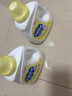 貝親嬰兒洗衣液 兒童洗衣液 抑菌除螨洗衣液 99.9%有效抑菌 溫暖陽(yáng)光香3L 曬單實(shí)拍圖