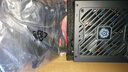 安耐美（Enermax）電源850W 白金競蝠PK850W黑色 ATX3電源 白金全模  80PLUS&PPLP雙白金牌/全日系電容/十年保固 曬單實(shí)拍圖