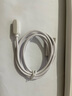 獺祭適用小米手環(huán)9充電器8充電線小米手表9pro智能8pro充電底座紅米手環(huán)2一體3磁吸紅米手表4座充5 白色【磁吸快充】 小米手環(huán)8【不含充電頭】 曬單實(shí)拍圖