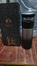 特美刻（TOMIC）茶水分離保溫杯男士茶杯便攜養生車(chē)載悶茶杯泡茶杯畢業(yè)季禮物 【純鈦內膽+鈦茶隔】漸變黑520ml 曬單實(shí)拍圖