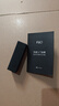 飛傲（FiiO） M11 Plus HiFi播放器mp3無(wú)損音樂安卓便攜藍(lán)牙觸屏平衡DSD解碼 銀色【不銹鋼版】 曬單實(shí)拍圖