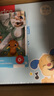 費雪（Fisher-Price）嬰兒玩具新生兒禮盒生日禮物見面禮-費雪音樂探索寶箱JML31 曬單實拍圖