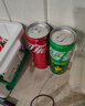 可口可樂（Coca-Cola）可樂*12+雪碧*8+芬達*4 有糖汽水 碳酸飲料  330ml*24瓶 曬單實拍圖