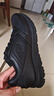 斯凱奇（SKECHERS）七夕禮物男士商務(wù)鞋夏季休閑板鞋軟底舒適上班鞋工作鞋77156 曬單實(shí)拍圖
