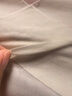 貓人無痕內(nèi)褲女士收腹提臀收小肚子高腰隱形瑜伽運動產(chǎn)后冰絲三角短褲 曬單實拍圖