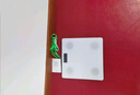 【支持米家APP控制】電子稱體重秤體脂稱小米適用高精度家用電子秤智能精準(zhǔn)體脂秤減肥人體體重稱 【充電款】米家聯(lián)動體脂秤-白色 曬單實(shí)拍圖
