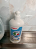 貝親（Pigeon）奶瓶清洗劑 洗奶嘴果蔬水杯餐具玩具洗潔精小瓶 400ml MA26 曬單實(shí)拍圖