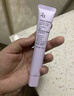 姬芮（ZA）紫色煥真懶人素顏霜潤色隔離霜防曬遮瑕霜妝前乳35g SPF36送禮 曬單實拍圖