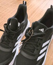 阿迪達斯adidas 男DURAMO 10 運動跑步鞋 GW8336 41碼新老款隨機發(fā)貨 曬單實拍圖