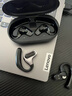 日本進(jìn)口適用Sony索尼藍(lán)牙耳機(jī)掛耳式防汗運動降噪重低音超強(qiáng)續(xù)航 曜石黑 曬單實拍圖