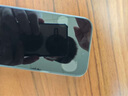 圖拉斯【無黑邊不擋屏】適用蘋果16pro鋼化膜iPhone 16 Pro手機(jī)膜防摔防爆防指紋無塵倉高清無邊膜 曬單實(shí)拍圖