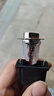 豐應(yīng)子 RJ45轉(zhuǎn)DB9公頭串口線 RS232串口線 RJ45轉(zhuǎn)網(wǎng)口線0.5米 FYZ-DQ59 曬單實(shí)拍圖