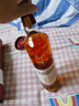 格蘭菲迪（GLENFIDDICH）天使雪莉12年蘇格蘭單一麥芽威士忌洋酒禮盒700ml 曬單實(shí)拍圖