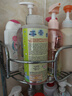 加州寶寶（California Baby）桉樹精華寶寶泡泡浴沐浴露384ml 春夏舒緩草本清潔護(hù)膚 嬰幼兒0歲 曬單實(shí)拍圖