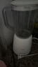 九陽(yáng)（Joyoung）榨汁料理機(jī)榨汁杯多功能易清洗家用1升攪拌機(jī) 打米糊果汁機(jī)嬰兒輔食機(jī)YL-C23 曬單實(shí)拍圖