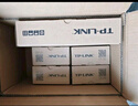 普聯（TP-LINK）AX3000M全屋WiFi6套裝千兆雙頻無線AP面板ac+ap套裝POE路由器全屋面板 套餐六（5口千兆AC路由器*1+銀色面板AP*4） 曬單實拍圖