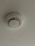 Aqara綠米 天然氣報警器 天然氣泄漏報警 濃度上報 遠(yuǎn)程控制 智能家居 曬單實拍圖