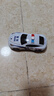 索迪兒童玩具男孩警車合金玩具車保時(shí)捷小汽車模型仿真回力車生日禮物 曬單實(shí)拍圖