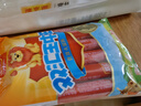 雙匯 王中王火腿腸香腸 30g*10支 休閑零食 即食火腿腸 露營(yíng) 出游燒烤 曬單實(shí)拍圖