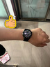 HUXIAVIM華為機鴻蒙安卓系統(tǒng)IOS適用智能手表華強北watch gt5情侶運動心率血氧血壓監(jiān)測商務腕表男女友禮物 至尊版·黑網(wǎng) NFC+雙支付+獨立音樂+長續(xù)航 雙表帶+心率血壓血氧睡眠監(jiān)測 曬單實拍圖