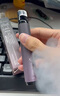 摩瑾鴨嘴獸口腔噴霧氣清新電子霧吸吐霧器可吸式薄荷智能可充電 清潤(rùn)西瓜【草本植萃】33元 曬單實(shí)拍圖