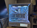 影馳 GeForce RTX 5090 D 星曜 LUNA OC 32G GDDR7  DLSS 4 電競游戲設計剪輯AI電腦顯卡 曬單實拍圖