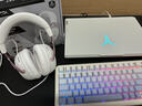 極度未知（HYPERX）颶風(fēng)2颶風(fēng)3系列電競游戲耳機(jī)頭戴式 fps吃雞耳麥降噪麥克風(fēng) 原金士頓cloud2電競耳機(jī) 颶風(fēng)3-霧光粉【DTS音效丨新品上市】 曬單實拍圖