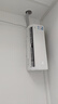 華凌空調(diào) 大1.5匹新一級(jí)能效 超省電pro變頻冷暖空調(diào)掛機(jī) KFR-35GW/N8HA1Ⅲ-P 以舊換新家電國(guó)家補(bǔ)貼 曬單實(shí)拍圖