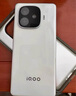 vivo iQOO Z9【國(guó)家補(bǔ)貼】8GB+256GB 星芒白 6000mAh 超薄藍(lán)海電池 第三代驍龍7 電競(jìng)手機(jī) 曬單實(shí)拍圖