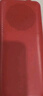 天語（K-TOUCH）N1 全網(wǎng)通4G老年人手機(jī)大喇叭大聲音超長(zhǎng)待機(jī)移動(dòng)聯(lián)通電信大屏大字老年人專用手機(jī)學(xué)生備用機(jī) 紅色 曬單實(shí)拍圖