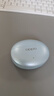 OPPO Enco Free4 【國(guó)家補(bǔ)貼】真無(wú)線入耳式藍(lán)牙耳機(jī)主動(dòng)降噪搭檔 Find X8通用蘋(píng)果華為小米手機(jī)水漾藍(lán) 曬單實(shí)拍圖