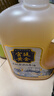 金浩（JINHAO）食用油 宮廷黃金系列 有機古法山茶油5L 曬單實拍圖