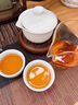 唯茶優(yōu)品金駿眉禮盒裝明前單芽特級養(yǎng)武夷胃紅茶茶葉送客戶領導禮 曬單實拍圖