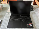 聯(lián)想拯救者R9000P 2025 AI元啟游戲筆記本電腦(銳龍9 8945HX 32G1T RTX5060 2.5K240Hz 黑)國家補貼20% 曬單實拍圖