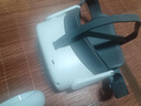 二手PICO4 PICONEO3 VR游戲機(jī)4K頭戴VR一體機(jī)steam串流全景觀影體感健身VR眼鏡 PICO NEO3 8+256G 99新 曬單實(shí)拍圖