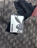 花花公子（PLAYBOY）冰絲短袖t恤男士夏季裝薄款v領(lǐng)寬松上衣新款潮流網(wǎng)紗鏤空半袖男裝 K18卡其 XL 推薦【125-140斤】 曬單實拍圖