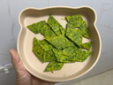 Beeshum貝斯哈姆小熊寶寶餐盤吸盤一體式硅膠兒童餐盤嬰兒輔食碗 升級款加大加高-卡其 曬單實拍圖