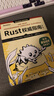 Rust權威指南(第2版)(美)史蒂夫·克拉伯尼克(Steve Klabnik),(美)卡羅爾·尼科爾斯(Carol Nichols) 著(zhù) 毛靖凱 譯電子工業(yè)出版社  新華書(shū)店文軒正版 圖書(shū) 曬單實(shí)拍圖