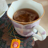 TEEKANNE德國進(jìn)口草莓覆盆子水果茶包袋泡茶辦公室冷泡養生果茶20包/盒 曬單實(shí)拍圖