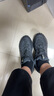 耐克（NIKE）ACG男鞋ZOOM戶外舒適百搭休閑鞋緩震耐磨低幫跑步鞋 HF6245-001 42.5 曬單實拍圖
