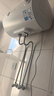 美的（Midea）儲水式電熱水器家用速熱節(jié)能大功率小體積靈活安裝經(jīng)濟節(jié)能安全加長防電墻Y1【國家補貼立減15%】 40L 2200W 店長推薦TOP熱銷爆款Y1 華凌系列店長推薦 曬單實拍圖