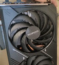 技嘉（GIGABYTE）5060Ti 16G顯卡 風(fēng)魔 GeForce RTX 5060 Ti WindForce SFF 16G DLSS4 游戲電競(jìng)設(shè)計(jì)AI獨(dú)立顯卡 曬單實(shí)拍圖